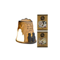 Cello - Penguin Tealight Burner with Naked Melts (Mix & Muddle)