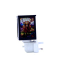 Cello - Plug In Electric Melt Burner - Golden Highland Cow