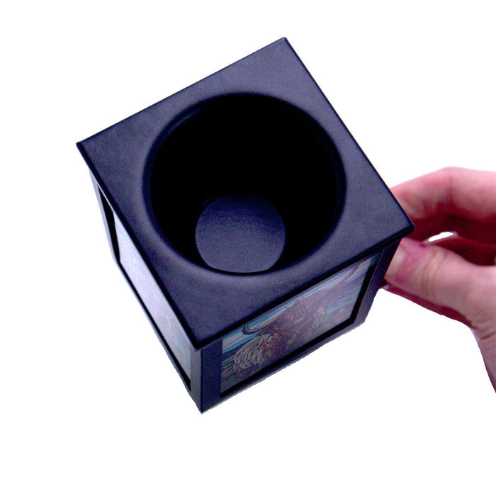 Cello - Plug In Electric Melt Burner - Horizon Highland Cow