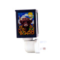 Cello - Plug In Electric Melt Burner - Sunflower Highland Cow
