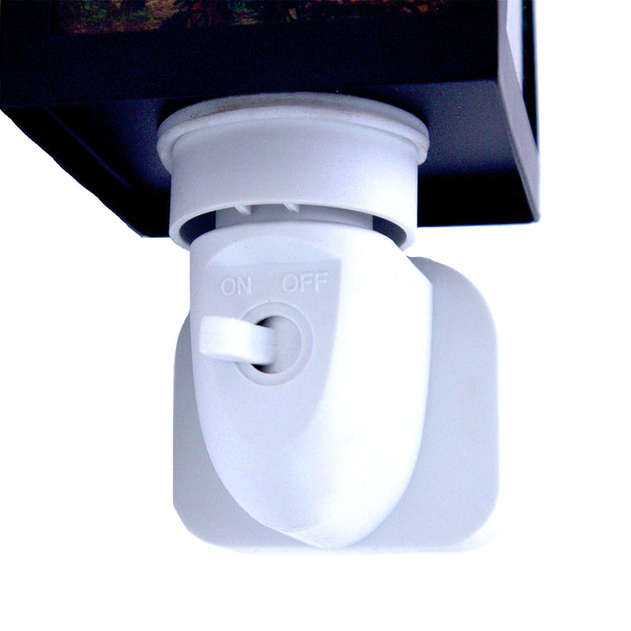 Cello - Plug In Electric Melt Burner - Sunflower Highland Cow