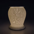 Cello - Porcelain Electric Melt Burner - Fairy Tale