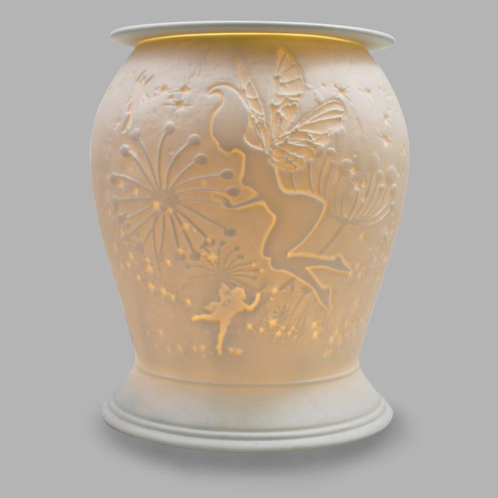 Cello - Porcelain Electric Melt Burner - Fairy Tale