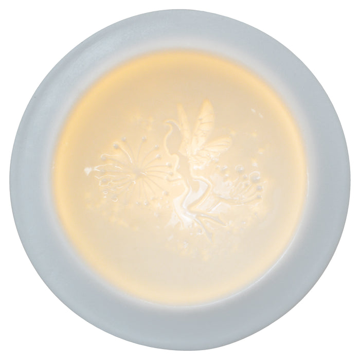 Cello - Porcelain Electric Melt Burner - Fairy Tale