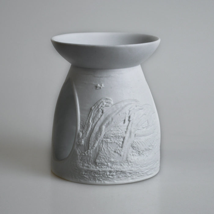 Cello - Porcelain Tealight Burner - Dolphin