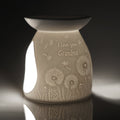 Cello - Porcelain Tealight Burner - I Love You Grandma