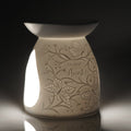 Cello - Porcelain Tealight Burner - Loveliest Auntie
