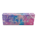 Cello -  Scent Cup Trio - Love You To The Moon & Back