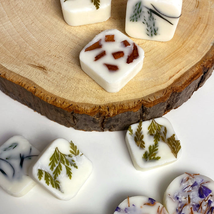 Cello - Set of 24 Artisan Wax Melts