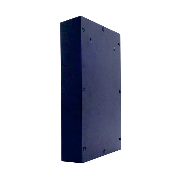 Cello - Solar Wall Art - Sunflower Highland Cow
