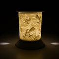 Cello - Straight Electric Melt Burner - Butterfly