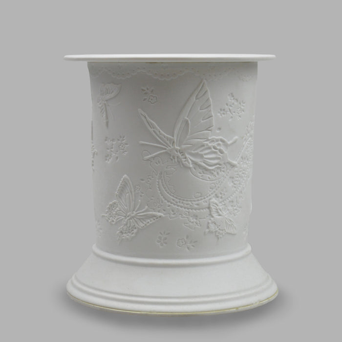 Cello - Straight Electric Melt Burner - Silk Wings