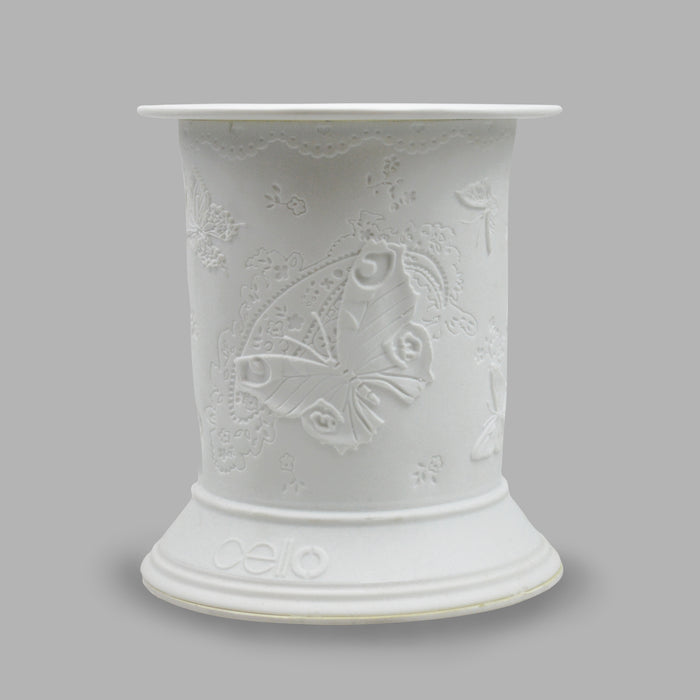 Cello - Straight Electric Melt Burner - Silk Wings