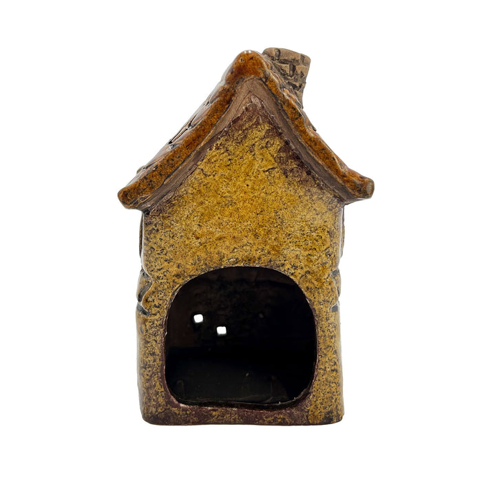 Cello - Tales from the Village - Briarwood Hollow - Tealight Burner 1