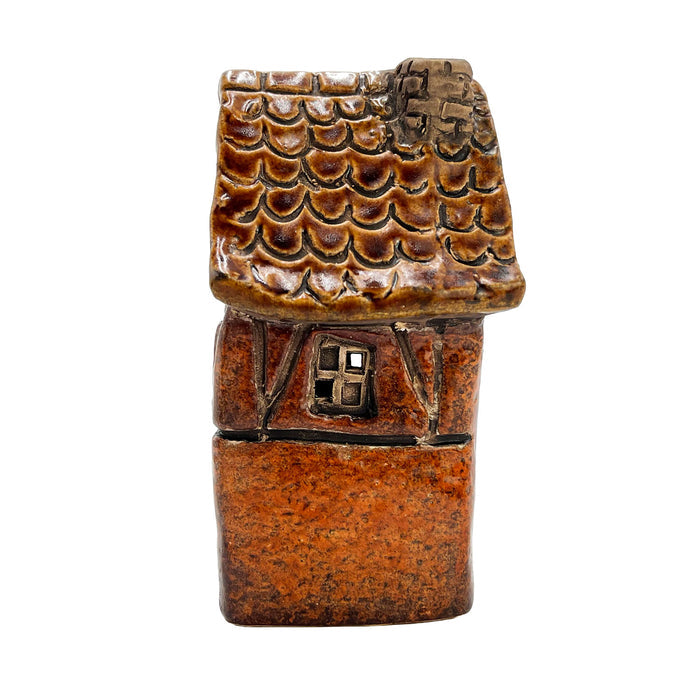 Cello - Tales from the Village - Briarwood Hollow - Tealight Burner 2
