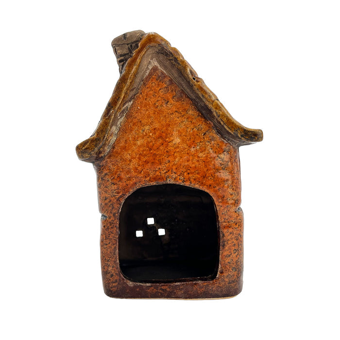 Cello - Tales from the Village - Briarwood Hollow - Tealight Burner 2