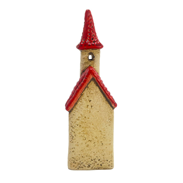 Cello - Tales from the Village - Ivory Tower - LED