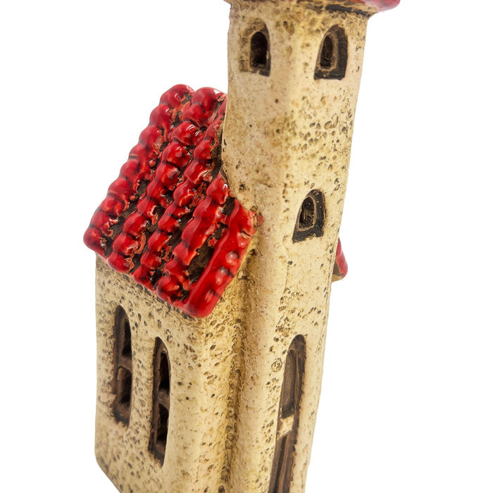 Cello - Tales from the Village - Ivory Tower - LED