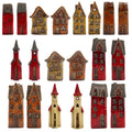 Cello - Tales From The Village - Pack