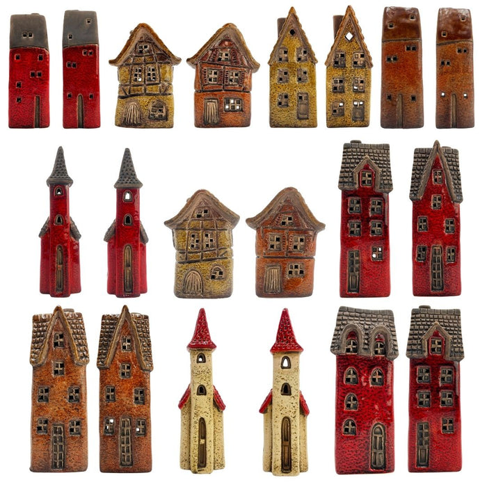 Cello - Tales From The Village - Pack