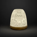 Cello - Tall Tealight Dome - Best Nana
