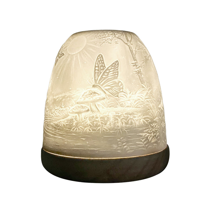 Cello - Tall Tealight Dome - Special Friend