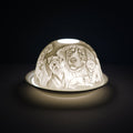 Cello - Tealight Dome - Dog