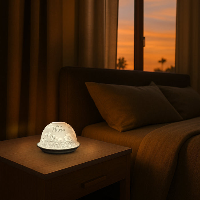 Cello - Tealight Dome - Nana