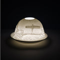 Cello - Tealight Dome - North East