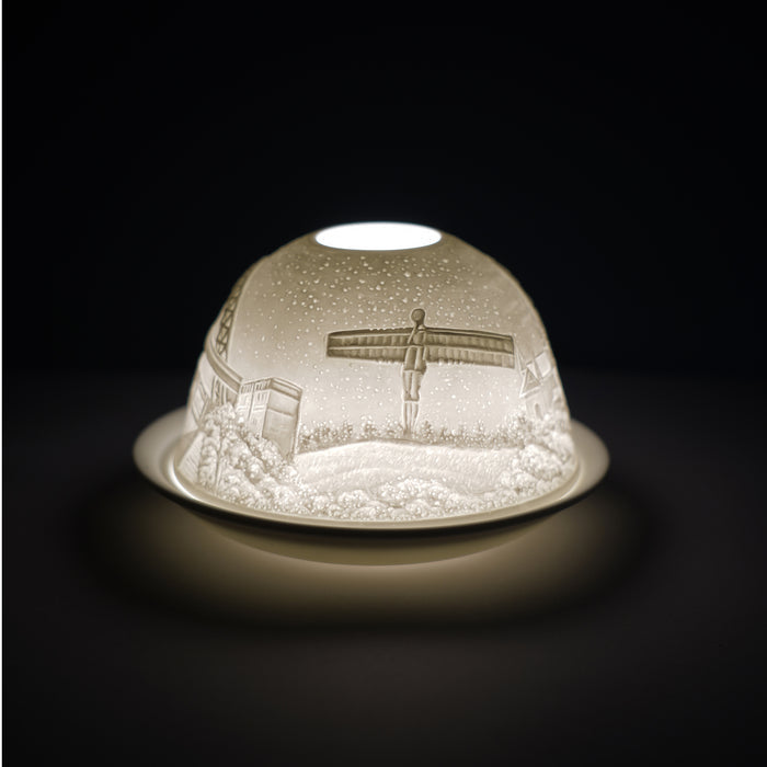 Cello - Tealight Dome - North East