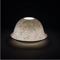 Cello - Tealight Dome - Patterned