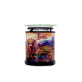 Cello - Tealight Warmer - Golden Highland