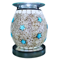 Cello - Touch Mosaic Electric Melt Burner - Blue Star