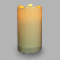 This Candle Diffuser is an perfect alternative to regular candles, giving you the same gorgeous aroma along with the effect of having a candle in your room. The perfect combination!