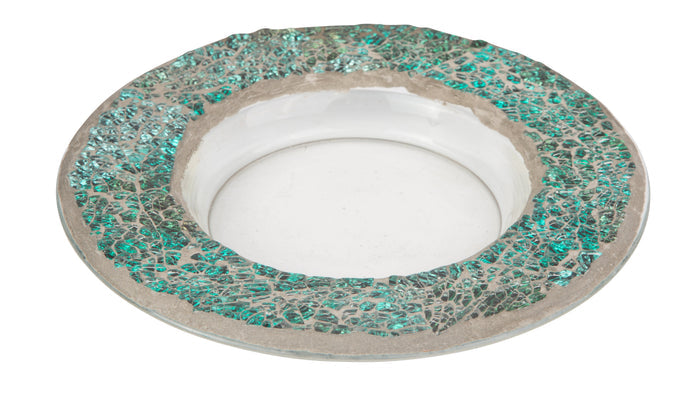 Candle Charger - Peacock