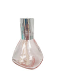 Cello Effusion Lamp - Orange Triangle
