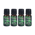 Cello Frosted Pine Mixology Oil - Pack of 4 x 10ml