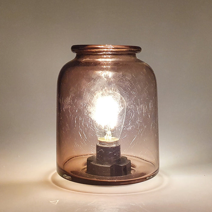 Cello Lamps - Classic Medium Light Purple
