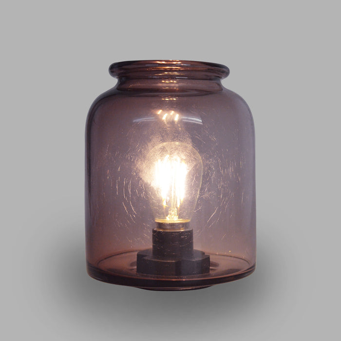 Cello Lamps - Classic Medium Light Purple