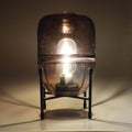 Cello Lamps - Simplicity Light Purple