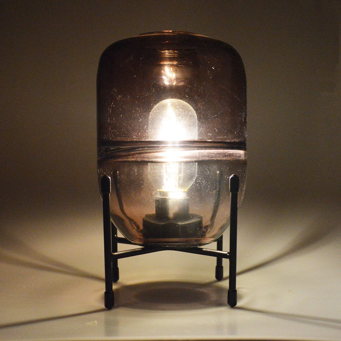 Cello Lamps - Simplicity Light Purple