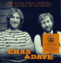 Chas And Dave - Anuvver Fing Coming: 50 Years of Rockney