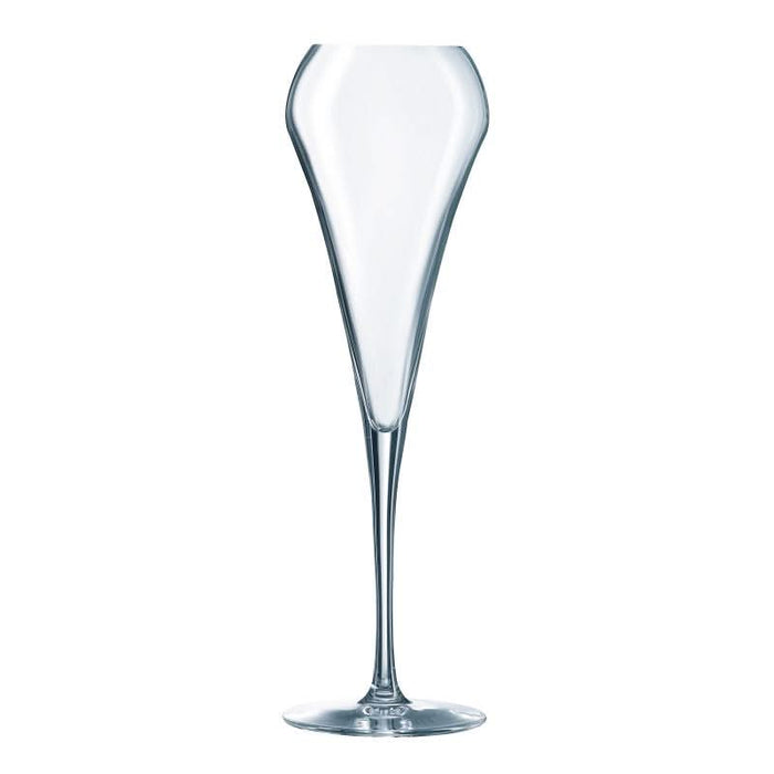 Chef & Sommelier Champagneglazen - Flutes - Open Up - 200 ml - 6 stuks