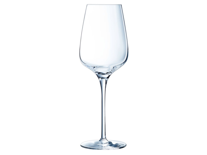 Chef & Sommelier Rode Wijnglazen Sublym - 350 ml - 6 stuks