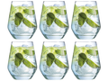 Chef & Sommelier Waterglazen Lima - 380 ml - 6 stuks