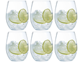 Chef & Sommelier Waterglazen Primary - 440 ml - 6 stuks