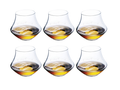 Chef & Sommelier Whiskey Glazen Open Up - 300 ml - 6 stuks