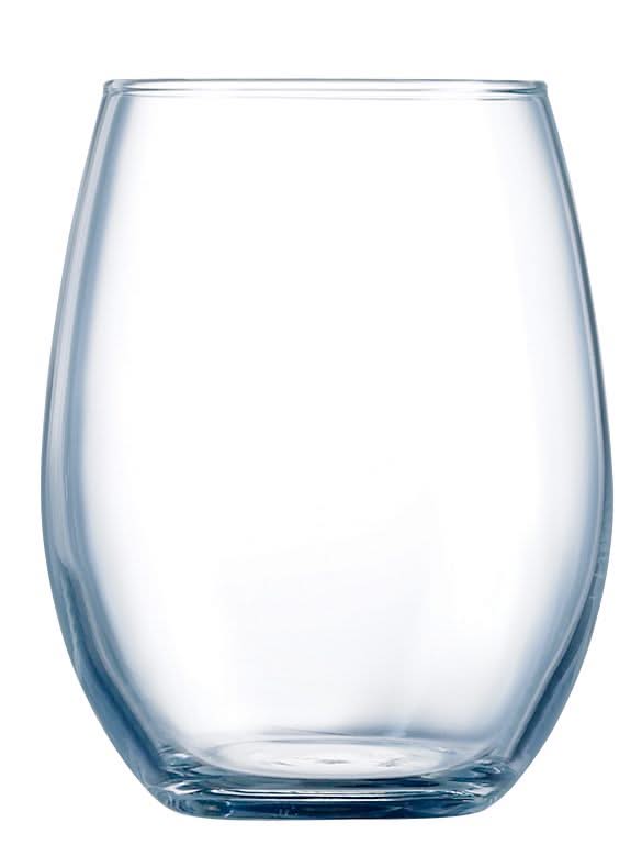 Chef & Sommelier Wijnglazenset Sublym (Rode wijnglazen & Witte wijnglazen & Waterglazen) - 18 delige set - 6 rode wijnglazen, 6 witte wijnglazen en 6 waterglazen