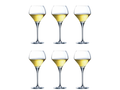 Chef & Sommelier Witte Wijnglazen Open Up - 370 ml - 6 stuks