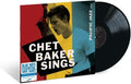 Chet Baker - Chet Baker Sings (Blue Note Essential)